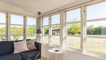 House | Living area