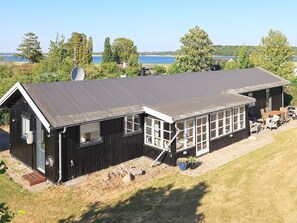 House | Exterior - 6 Person Holiday Home in Karrebaeksminde (Karrebæksminde)