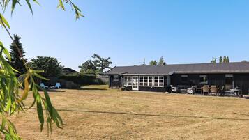 House | View from property