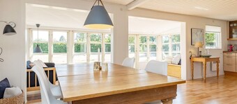 6 Person Holiday Home in Karrebaeksminde
