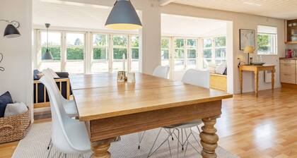 6 Person Holiday Home in Karrebaeksminde