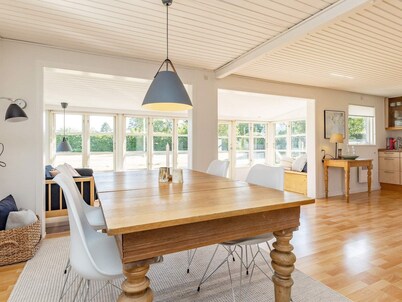 6 Person Holiday Home in Karrebaeksminde