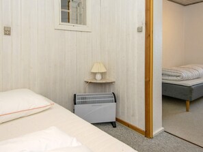 3 bedrooms - Seaside Retreat in Kegnaes - By Traum Ferienwohnungen (Sydals)