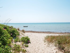 Beach - Seaside Retreat in Kegnaes - By Traum Ferienwohnungen (Sydals)