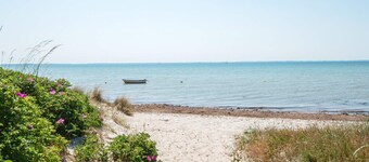 Seaside Retreat in Kegnaes - By Traum Ferienwohnungen