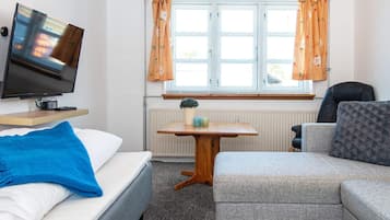 Apartment | Wohnbereich