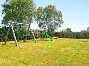 House | Property amenity - 4 Person Holiday Home in Sydals (Sydals)