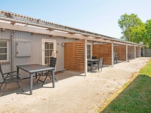Exterior - 4 Person Holiday Home in Sydals (Sydals)