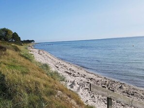 Water view - 4 Person Holiday Home in Sydals (Sydals)