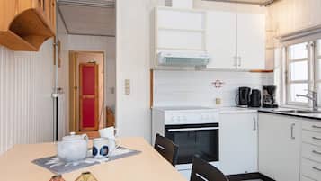 Ferienhaus | Eigene Küche