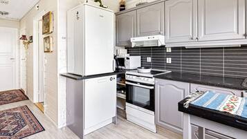 House | Private kitchen