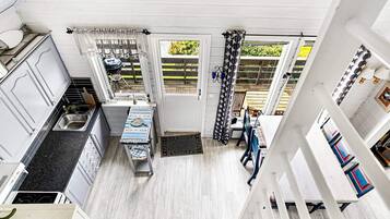 House | Interior