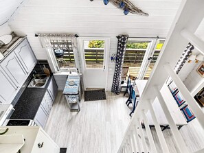 House | Interior