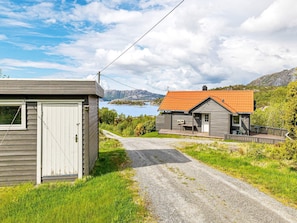 Hus | Udendørsområde