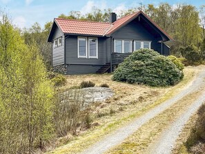 Exterior - 6 Person Holiday Home in Anneland-by Traum (Gulen)