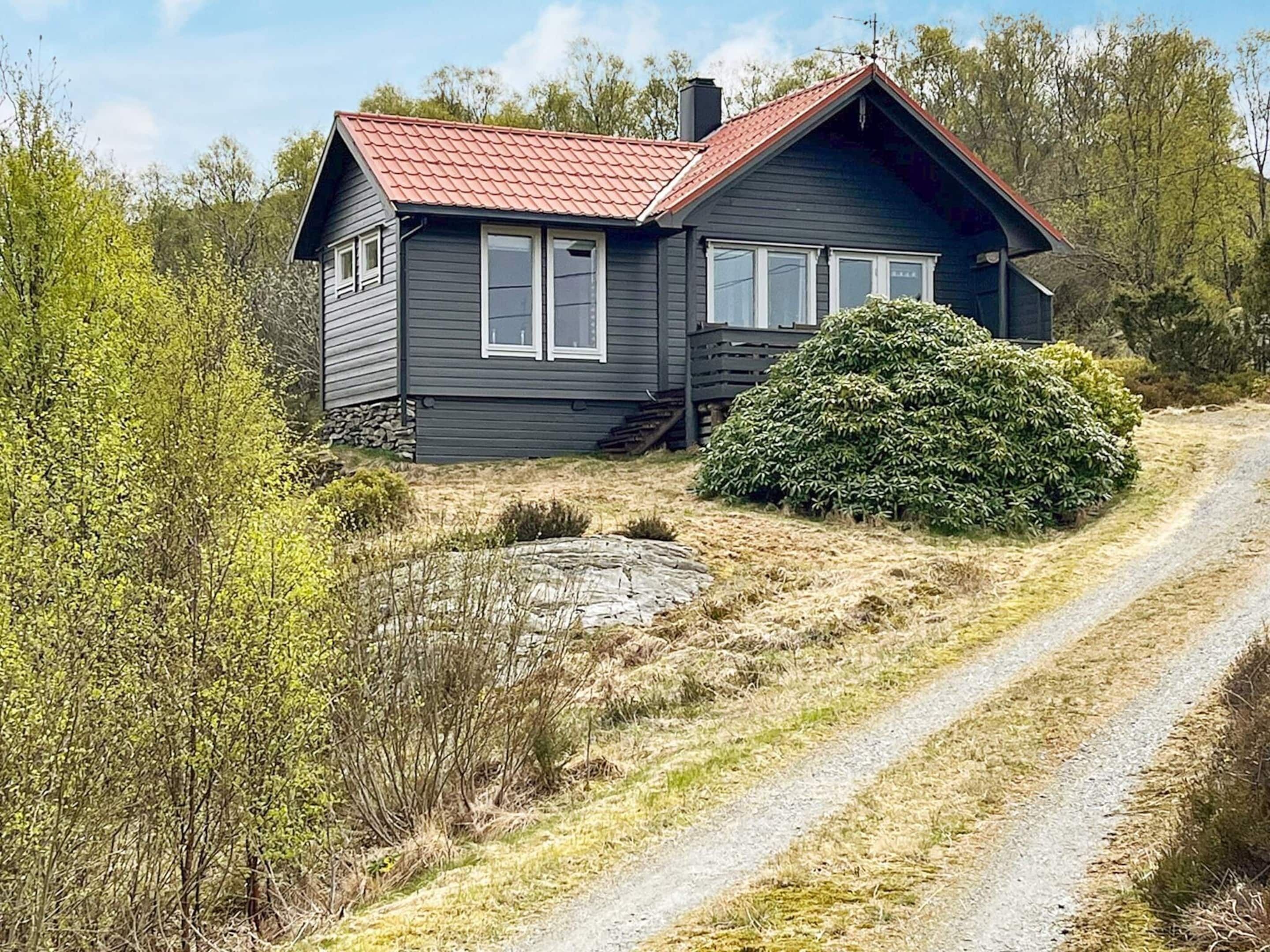 Huis | Exterieur