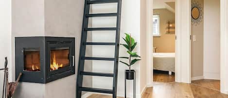 House | Interior