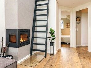 Hus | Innvendig