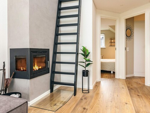 8 Person Holiday Home in Bogense