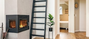 8 Person Holiday Home in Bogense