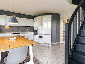 Ferienhaus | Innenbereich