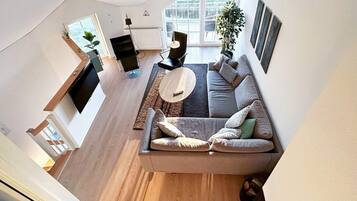 House | Living area