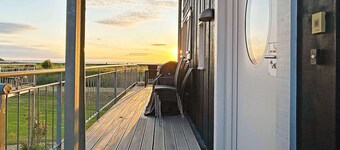 8 Person Holiday Home in Bogense