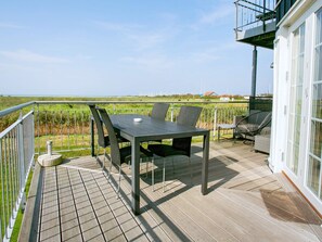 Huis | Uitzicht op het water