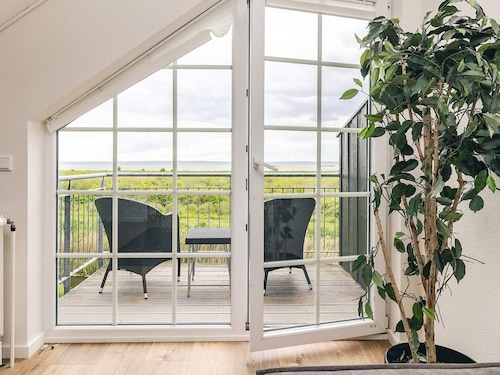 8 Person Holiday Home in Bogense