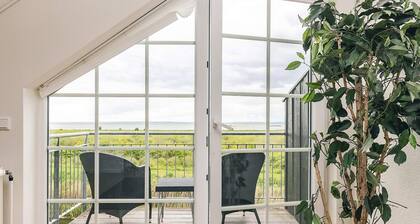 8 Person Holiday Home in Bogense