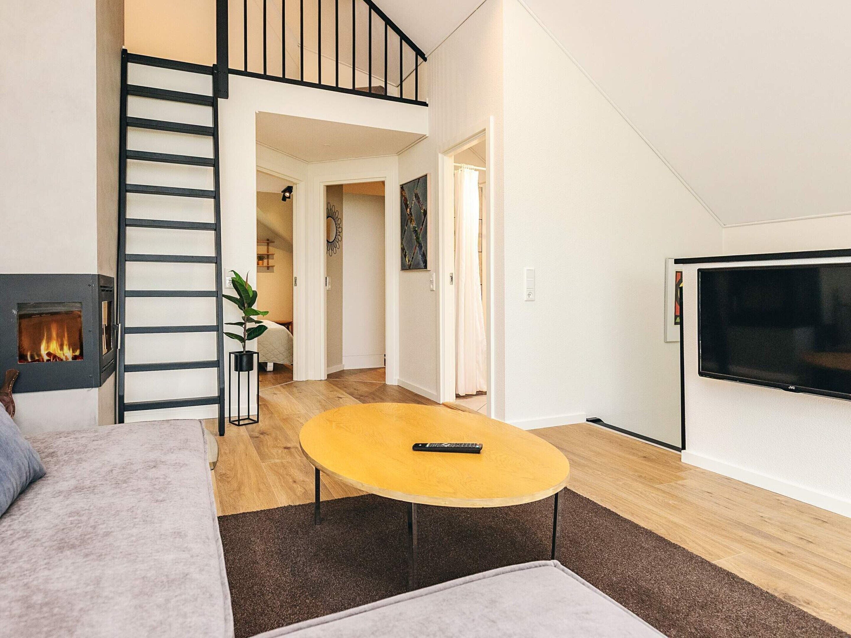 House | Interior