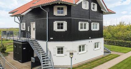 8 Person Holiday Home in Bogense