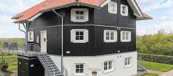 8 Person Holiday Home in Bogense