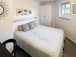 Casa | 4 dormitorios y mobiliario individual