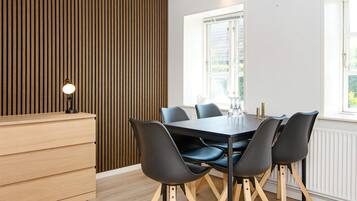 Ferienhaus | Speisen