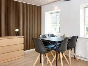 House | Dining - 6 Person Holiday Home in Sydals (Sydals)