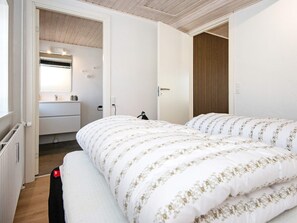 House | 2 bedrooms - 6 Person Holiday Home in Sydals (Sydals)