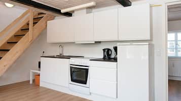 Ferienhaus | Eigene Küche