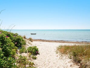 Hus | Strand