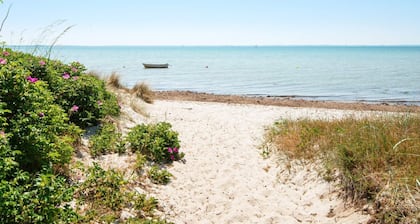 4 Person Holiday Home in Sydals