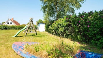 Ferienhaus | Kinderbereich