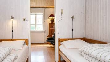 House | 1 bedroom