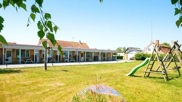 House | Children's area