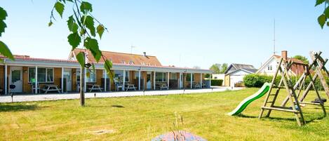 House | Children’s area