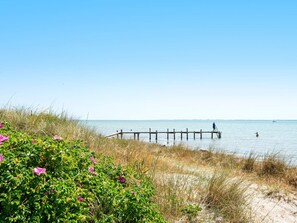 House | Beach - 4 Person Holiday Home in Sydals (Sydals)