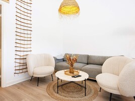 House | Bahagian dalam