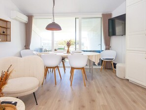 Huis | Interieur
