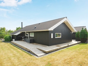 House | Exterior - 8 Person Holiday Home in Slagelse (Slagelse)