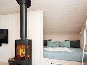 House | 4 bedrooms, individually furnished - 8 Person Holiday Home in Slagelse (Slagelse)