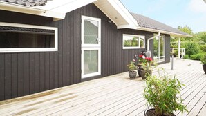 House | Exterior - 8 Person Holiday Home in Slagelse (Slagelse)